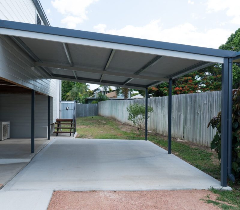 Carports