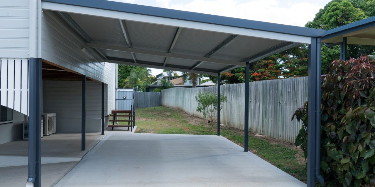 Carports