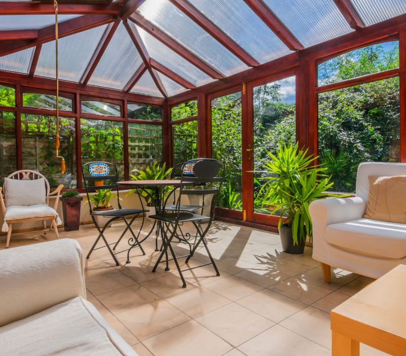 Conservatories (1)