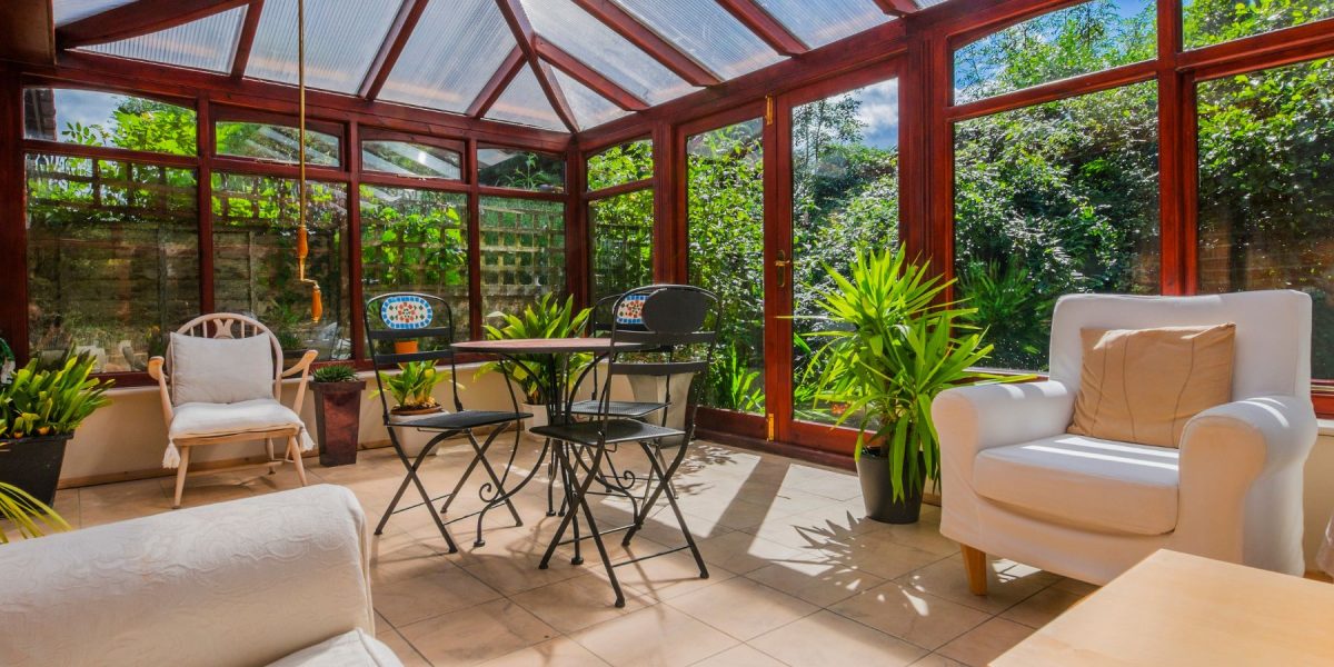 Conservatories (1)