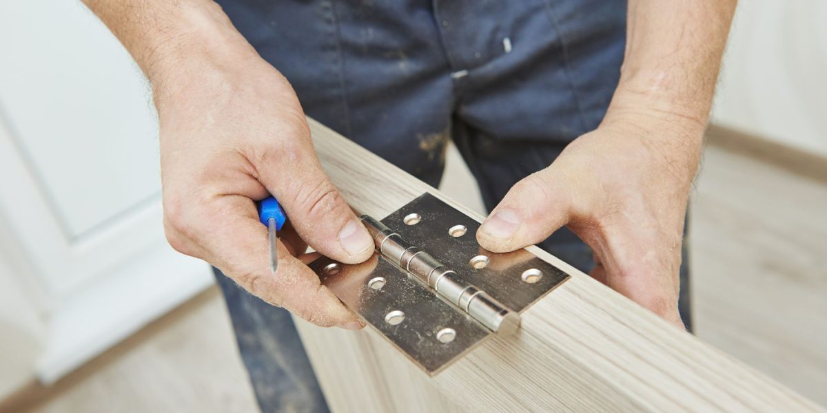 Door Installation