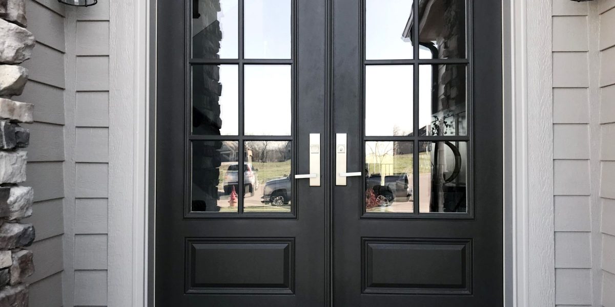 Door Sales